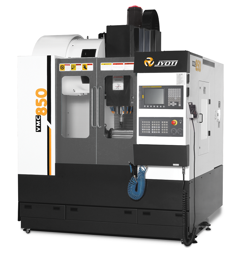 Vertical Machining Center